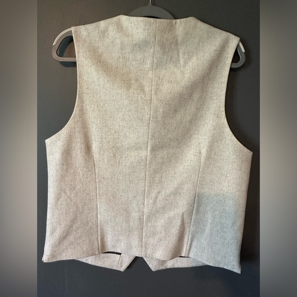 Joseph Abboud men’s new tag vest - Picture 3 of 4